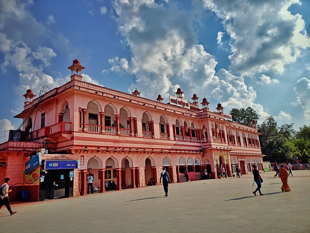 Sawai Madhopur